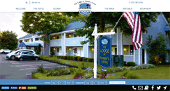 Desktop Screenshot of lodgeatturbatscreek.com